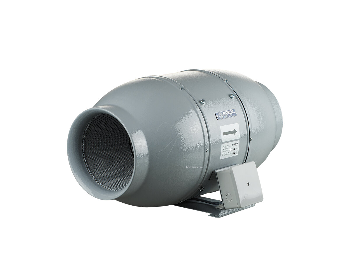 Extractor Iso-Mix — imagen 4