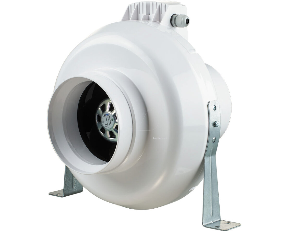 Extractor Centro EC