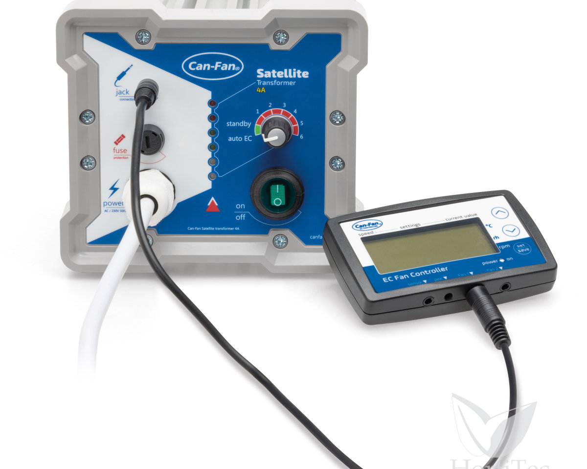 Controlador Satélite 4A — imagen 5