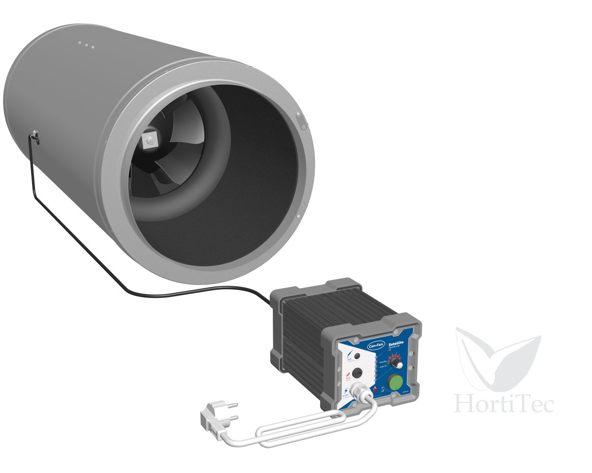 Controlador Satélite 4A — imagen 4