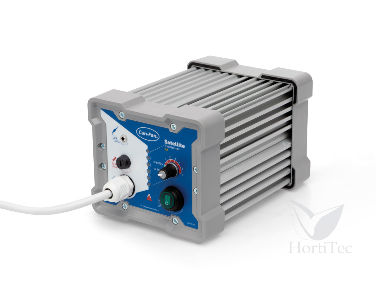 Controlador Satélite 4A