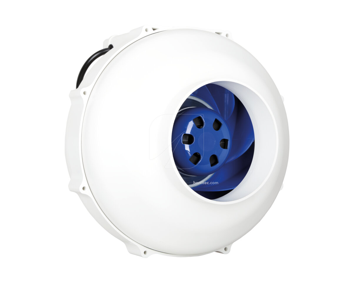 Extractor EC blue Prima Klima