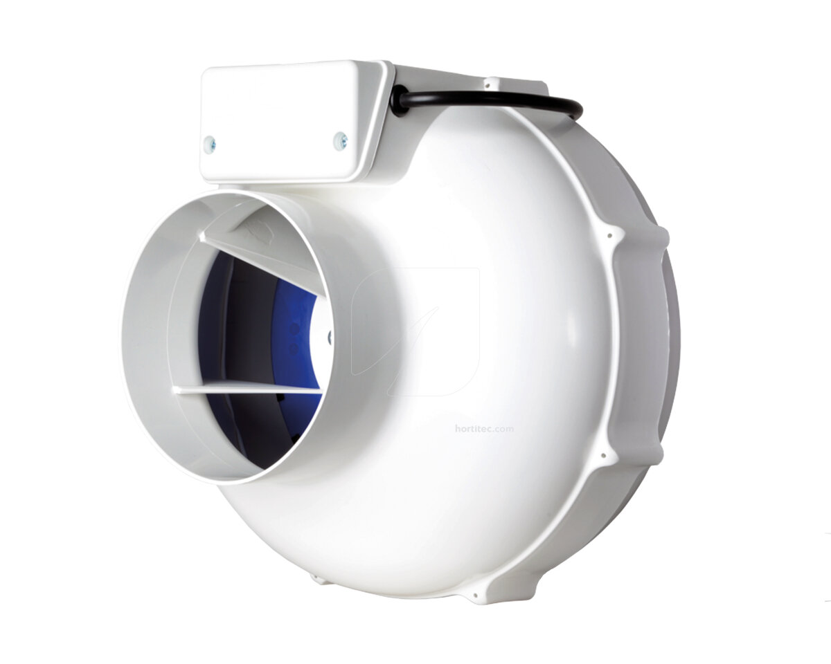 Extractor EC blue Prima Klima — imagen 2