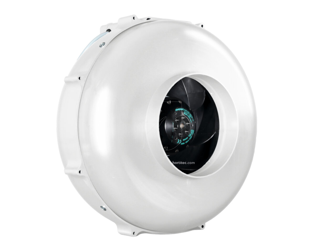Extractor 1 velocidad Prima Klima — imagen 5