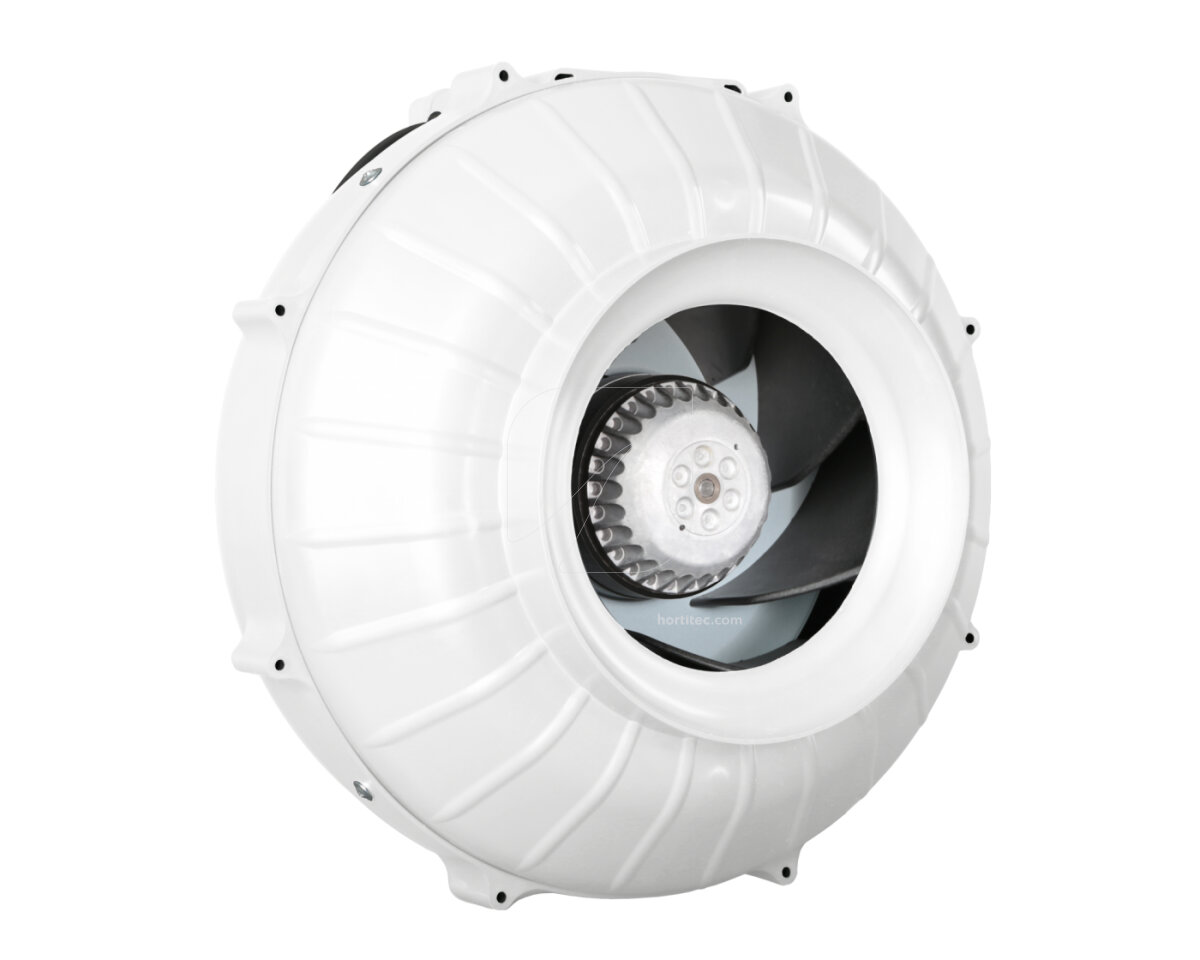 Extractor pk 200 mm-A 1 vel (800 m³/h)