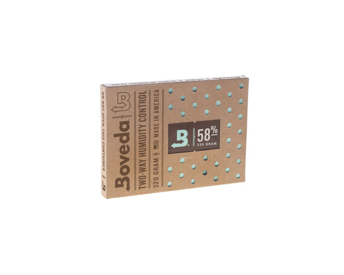 Boveda 58% — imagen 2