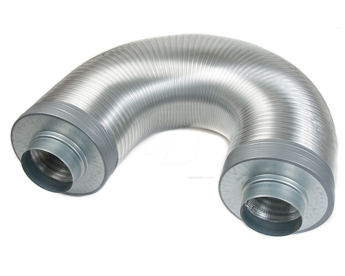 Silenciador Flexible — imagen 2