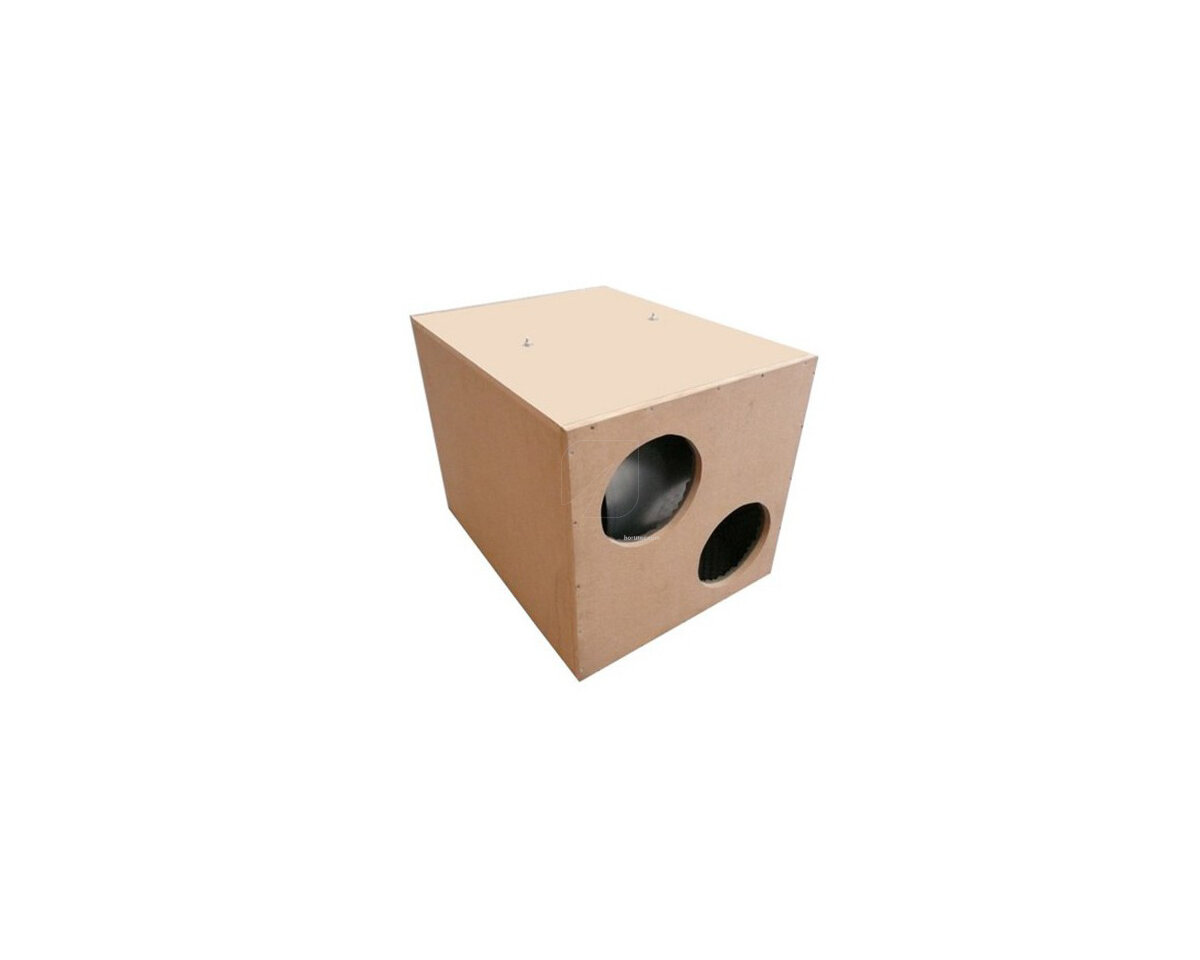 Caja Madera Softbox — imagen 2