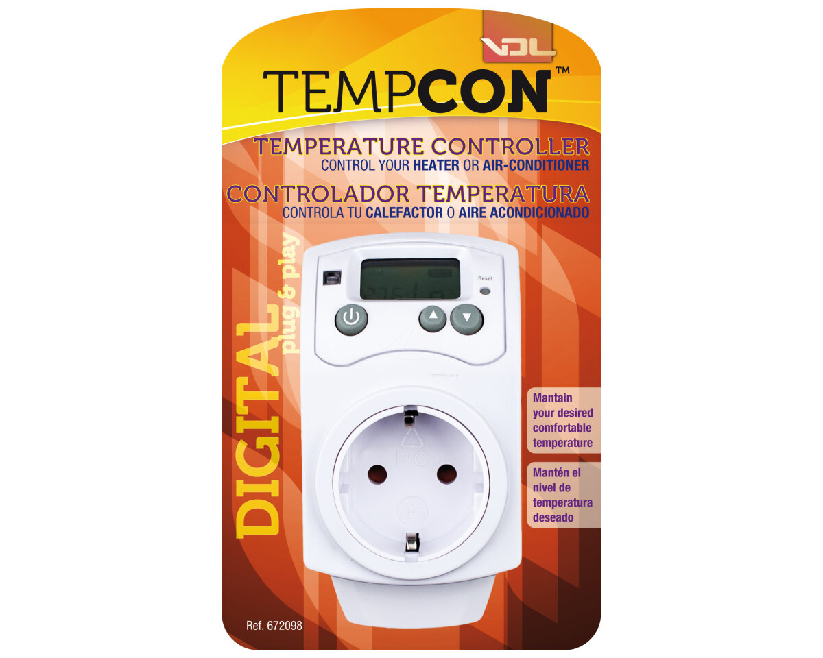 Tempcon — imagen 2