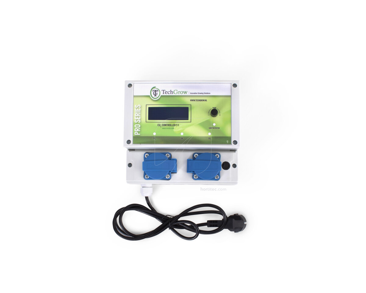Controlador de CO2 T-1 Pro — imagen 2