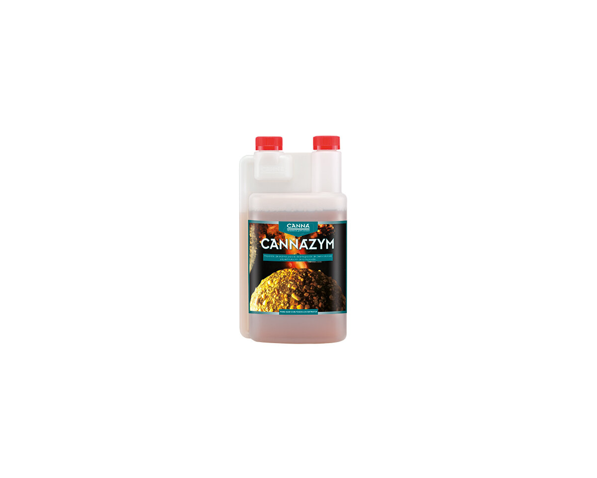 Cannazym — imagen 2