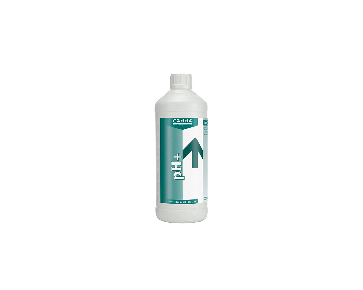 pH Plus 1 L