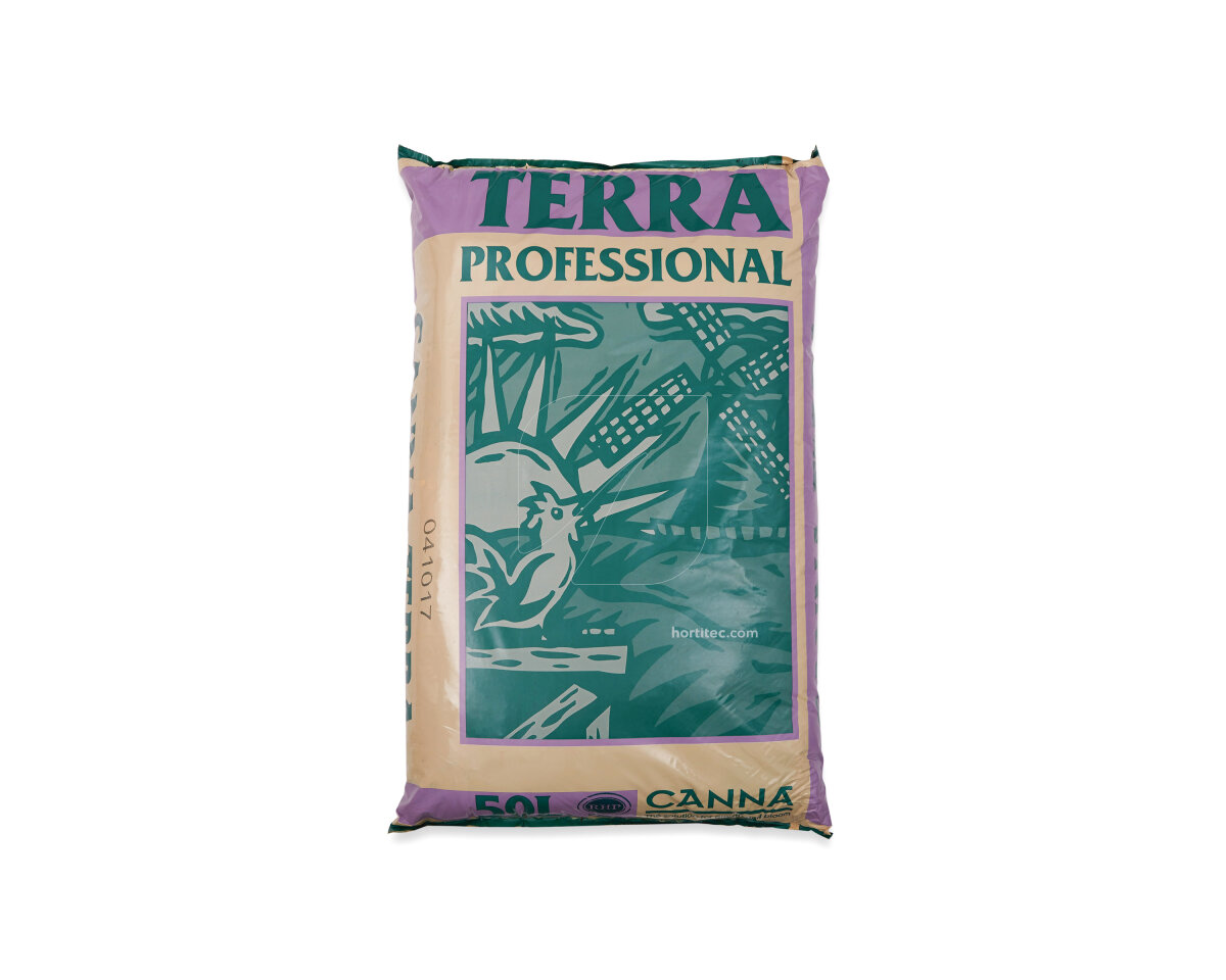 Terra Professional — imagen 2
