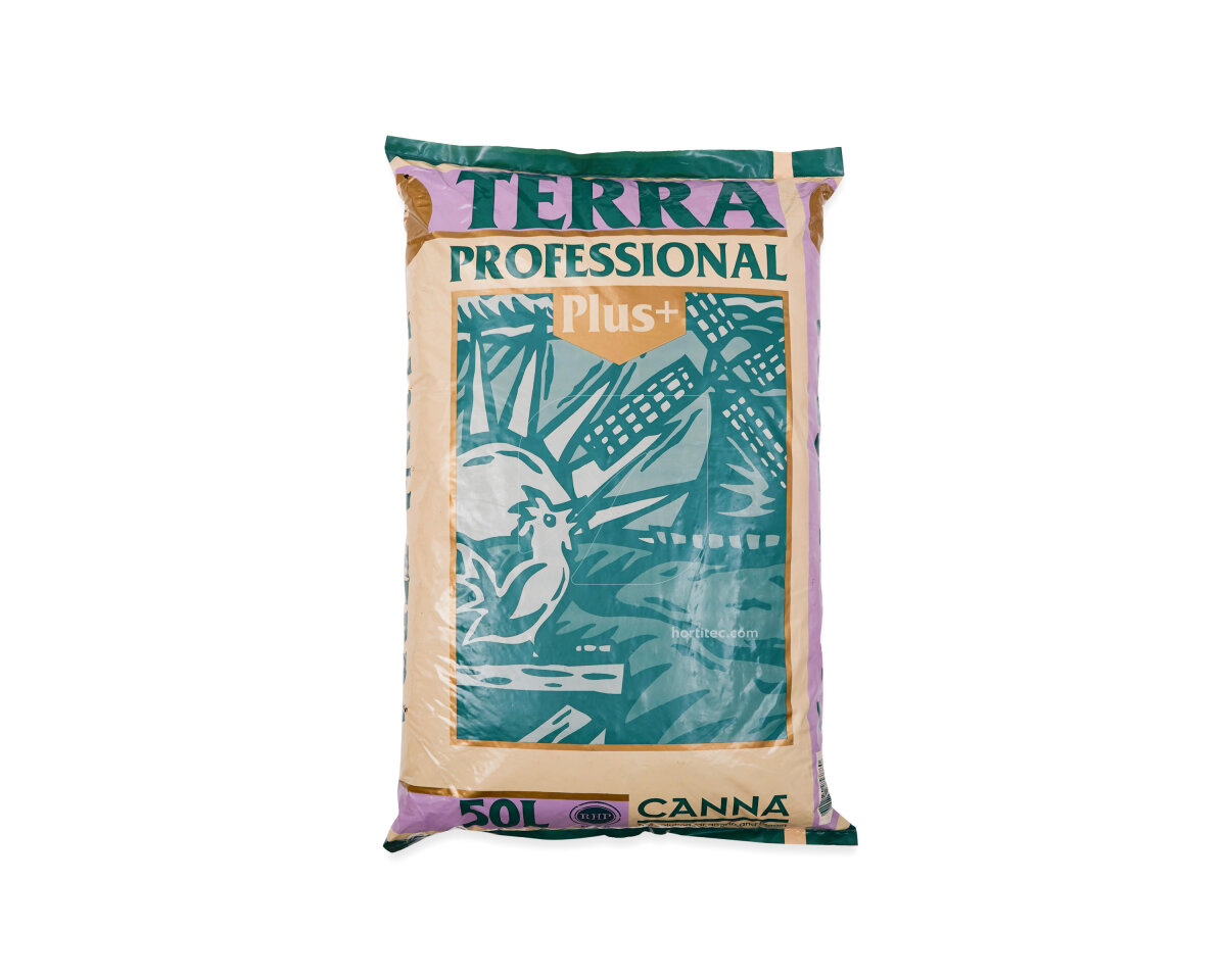 Terra Profesional Plus — imagen 2