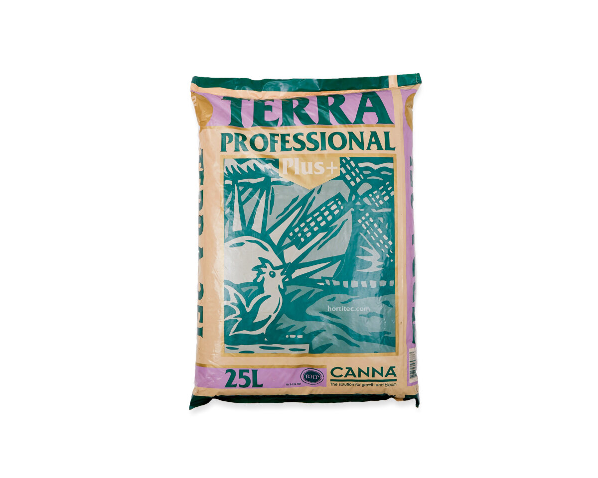 Terra Profesional Plus