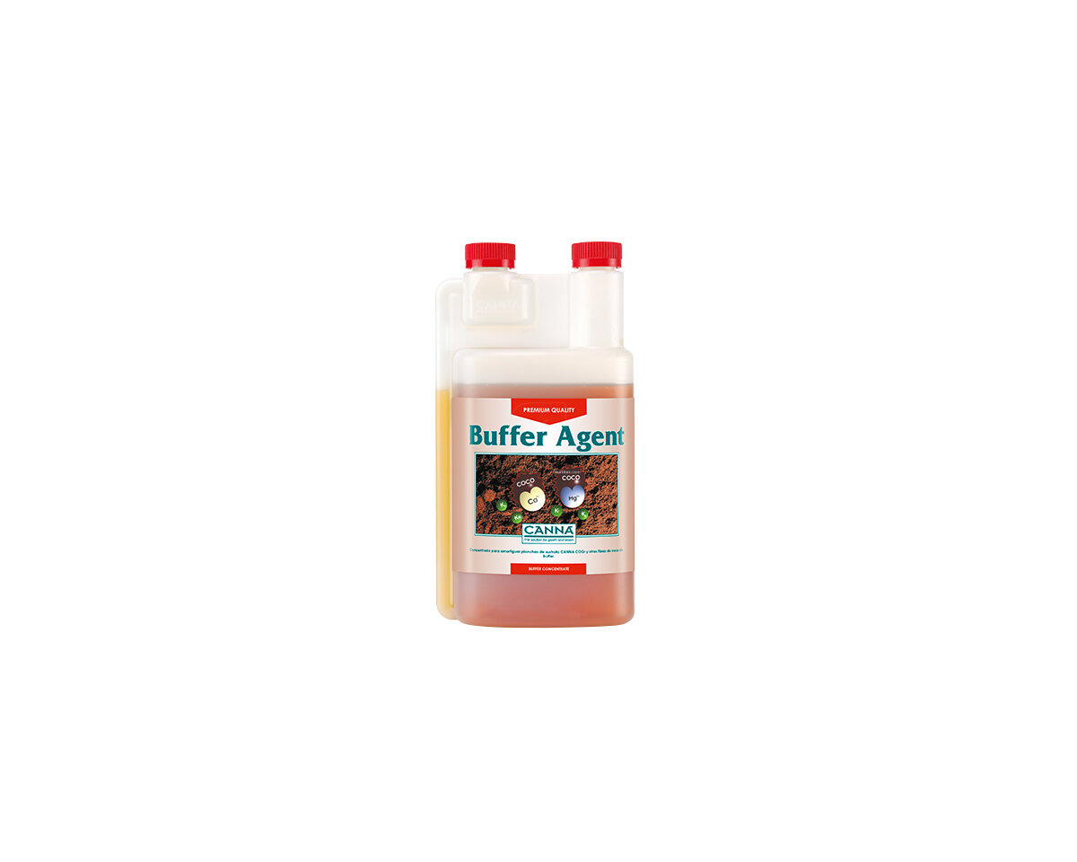 Canna Buffer Agent