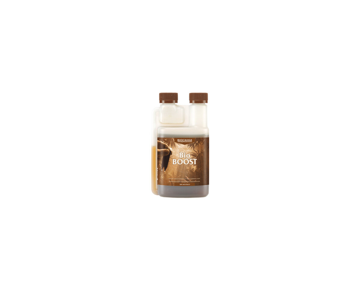 Bio Boost — imagen 2