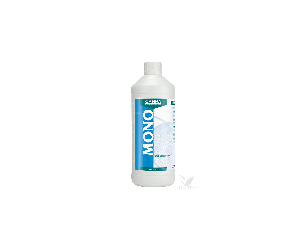 Trace Mix 1 L Canna