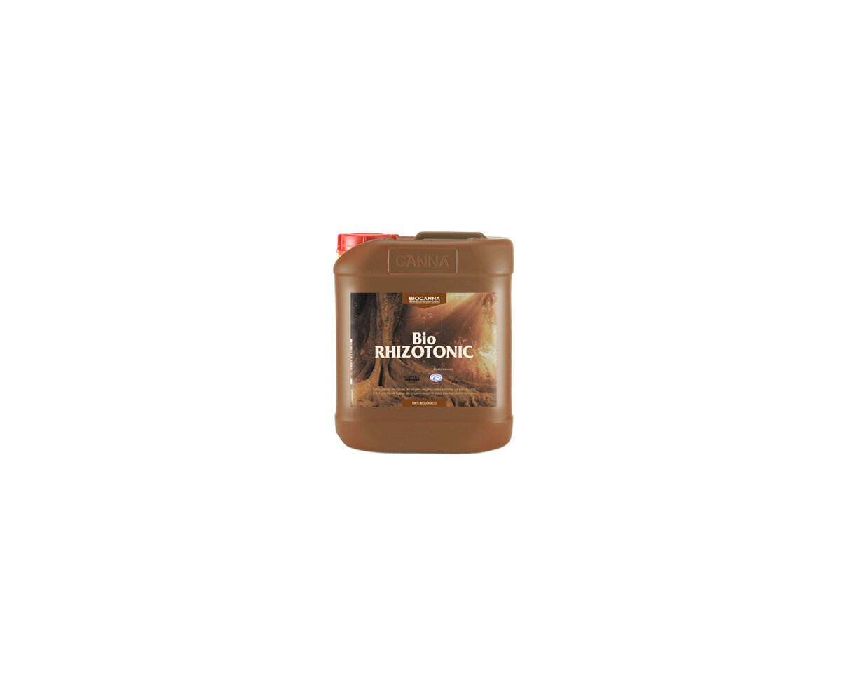 Biocanna Bio Rhizotonic — imagen 3