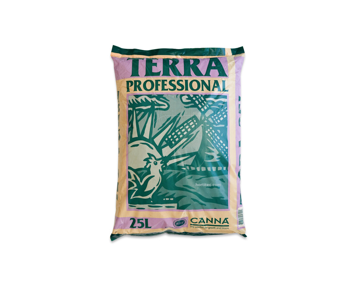 Terra Professional