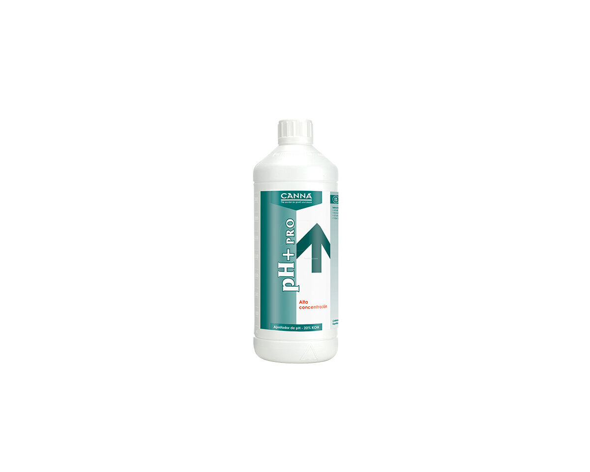 pH Plus 1 L — imagen 2