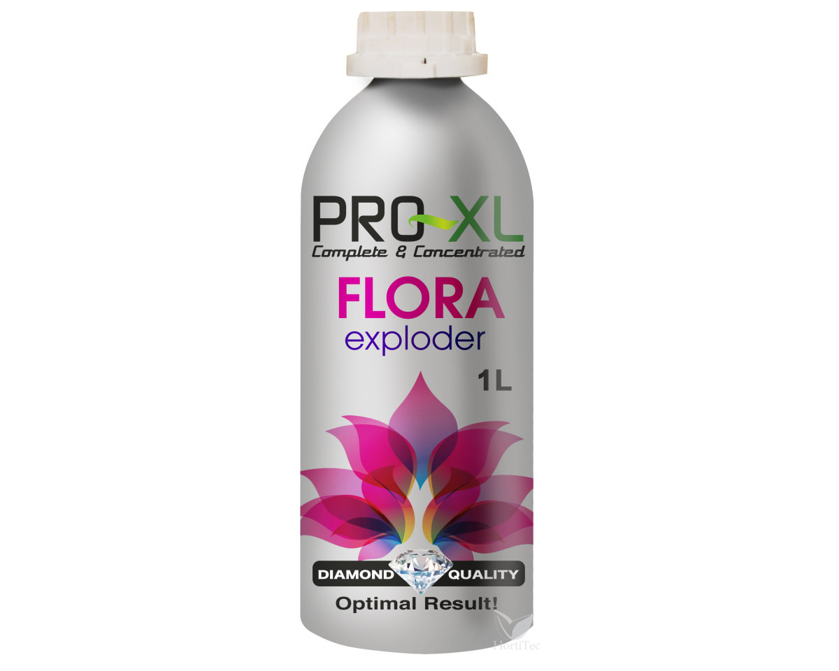 Flora Exploder — imagen 5