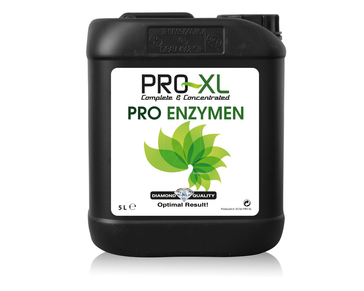 Pro Enzymen — imagen 4