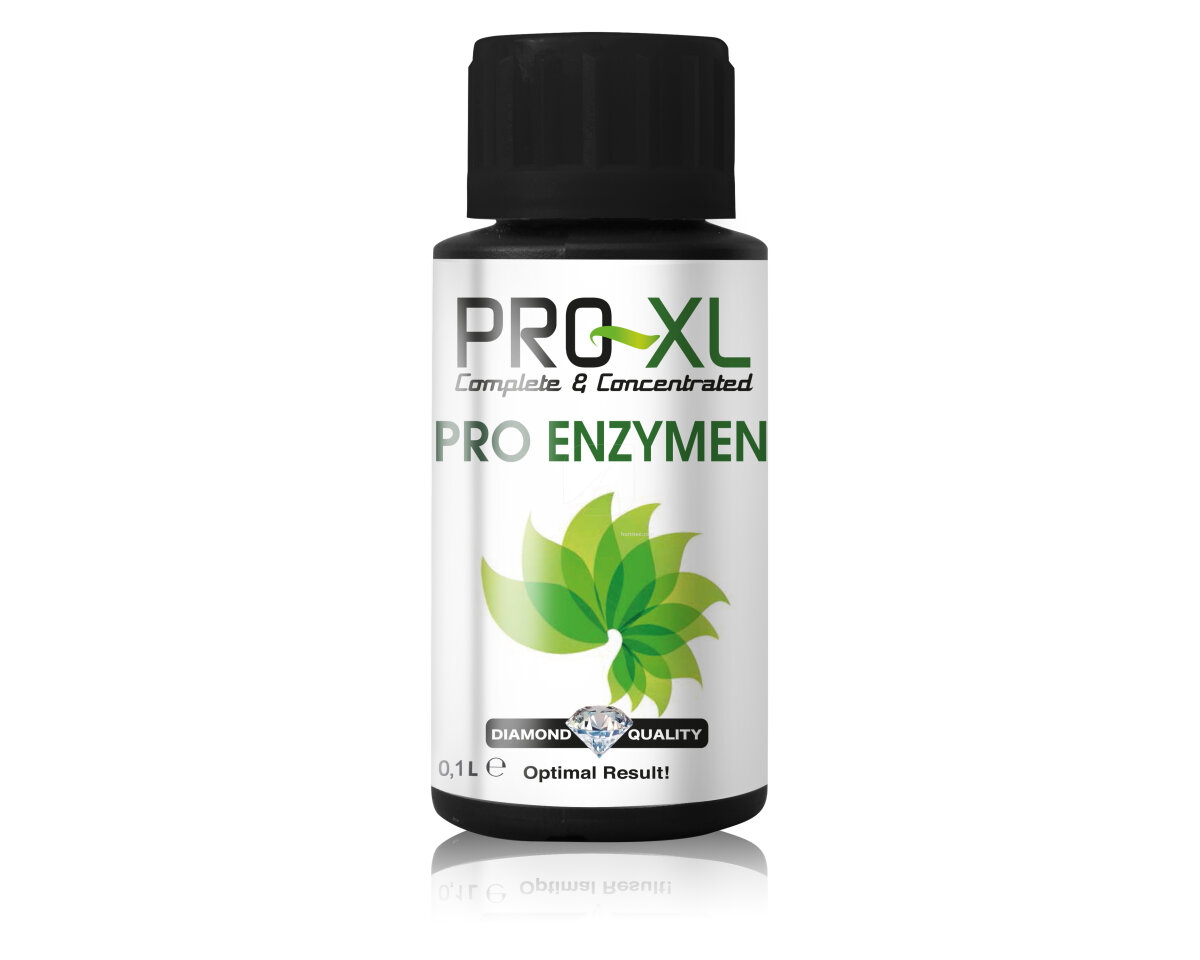 Pro Enzymen — imagen 2