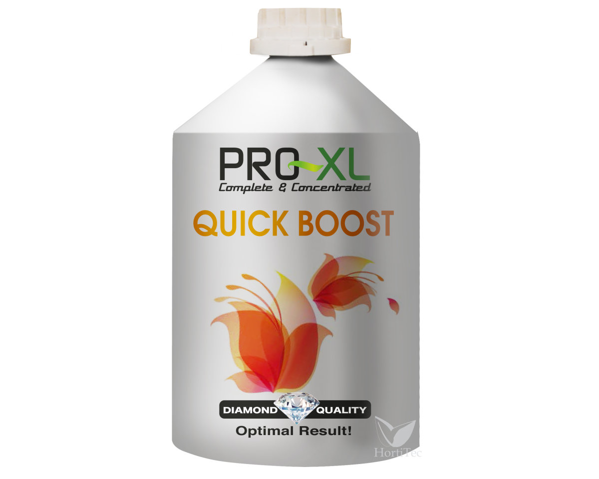 Quick Boost — imagen 5