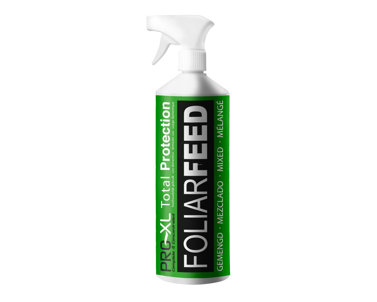 Foliar Feed