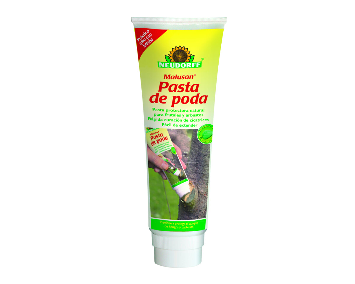 Malusan pasta de poda 250 ml Neudroff
