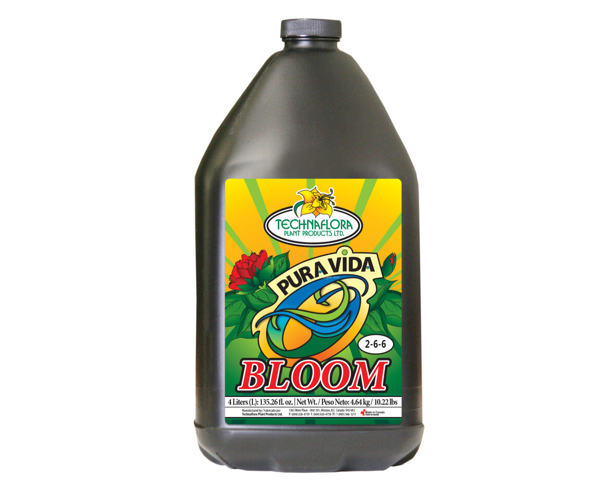 Pura Vida Bloom — imagen 2