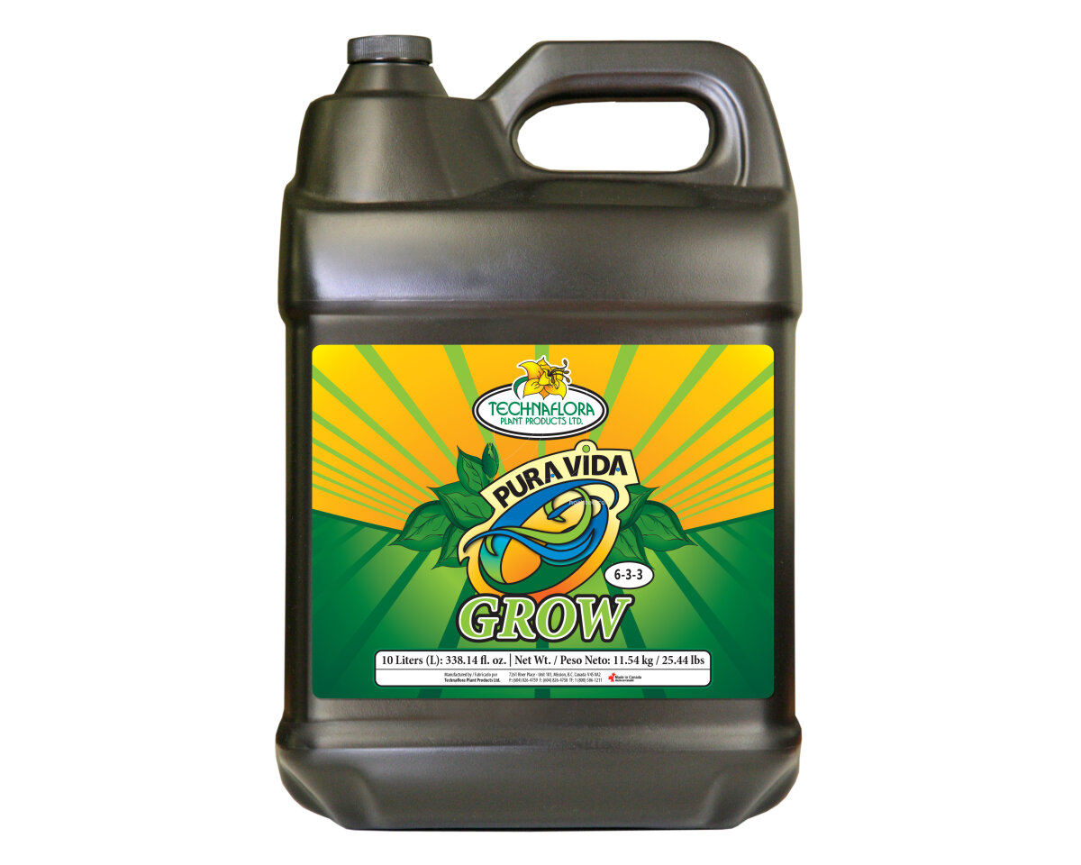 Pura Vida Grow™ — imagen 2