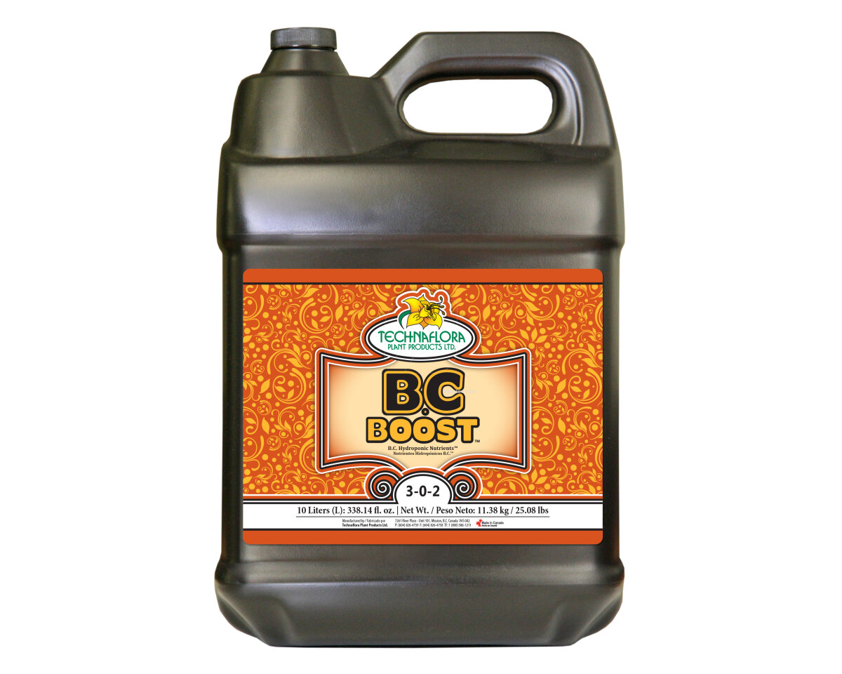 B.C. Boost™ — imagen 3