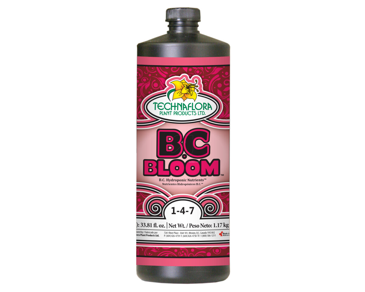 B.C. Bloom™