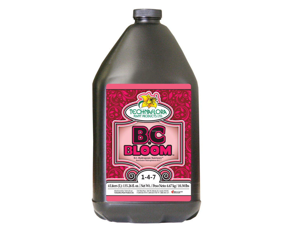 B.C. Bloom™ — imagen 2
