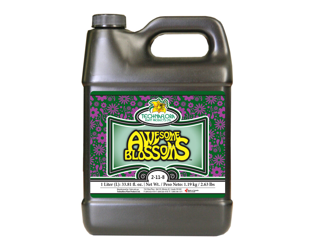 Awesome Blossoms™