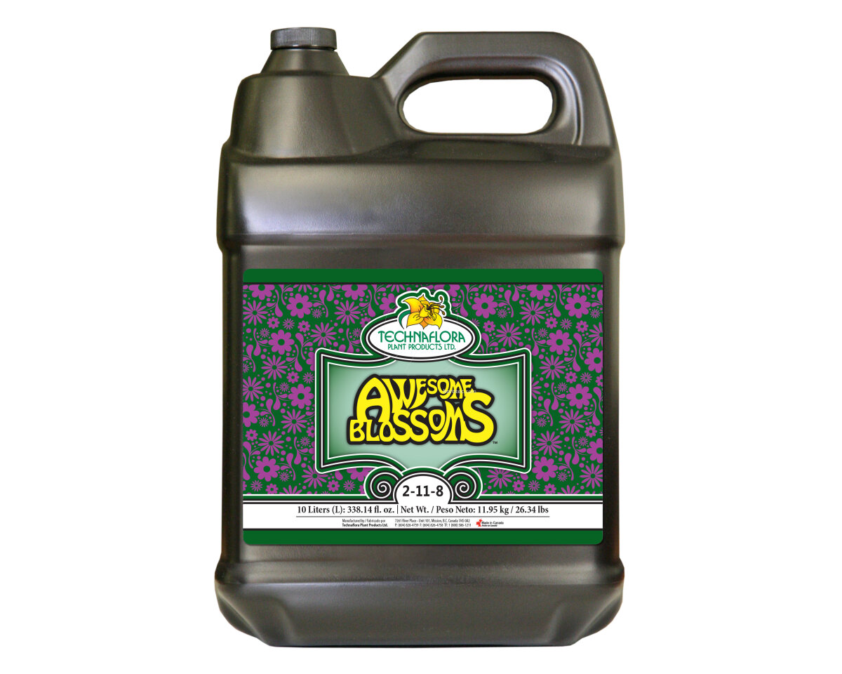 Awesome Blossoms™ — imagen 3