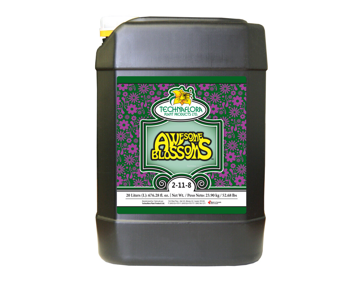 Awesome Blossoms™ — imagen 2