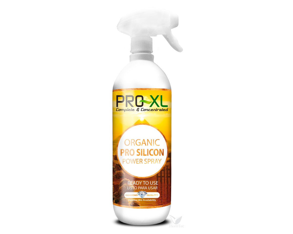 Organic Pro Silicon Power 1 L