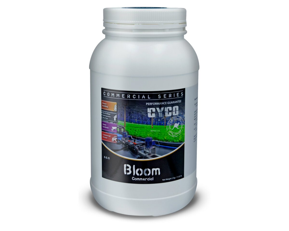 Commercial Bloom — imagen 5