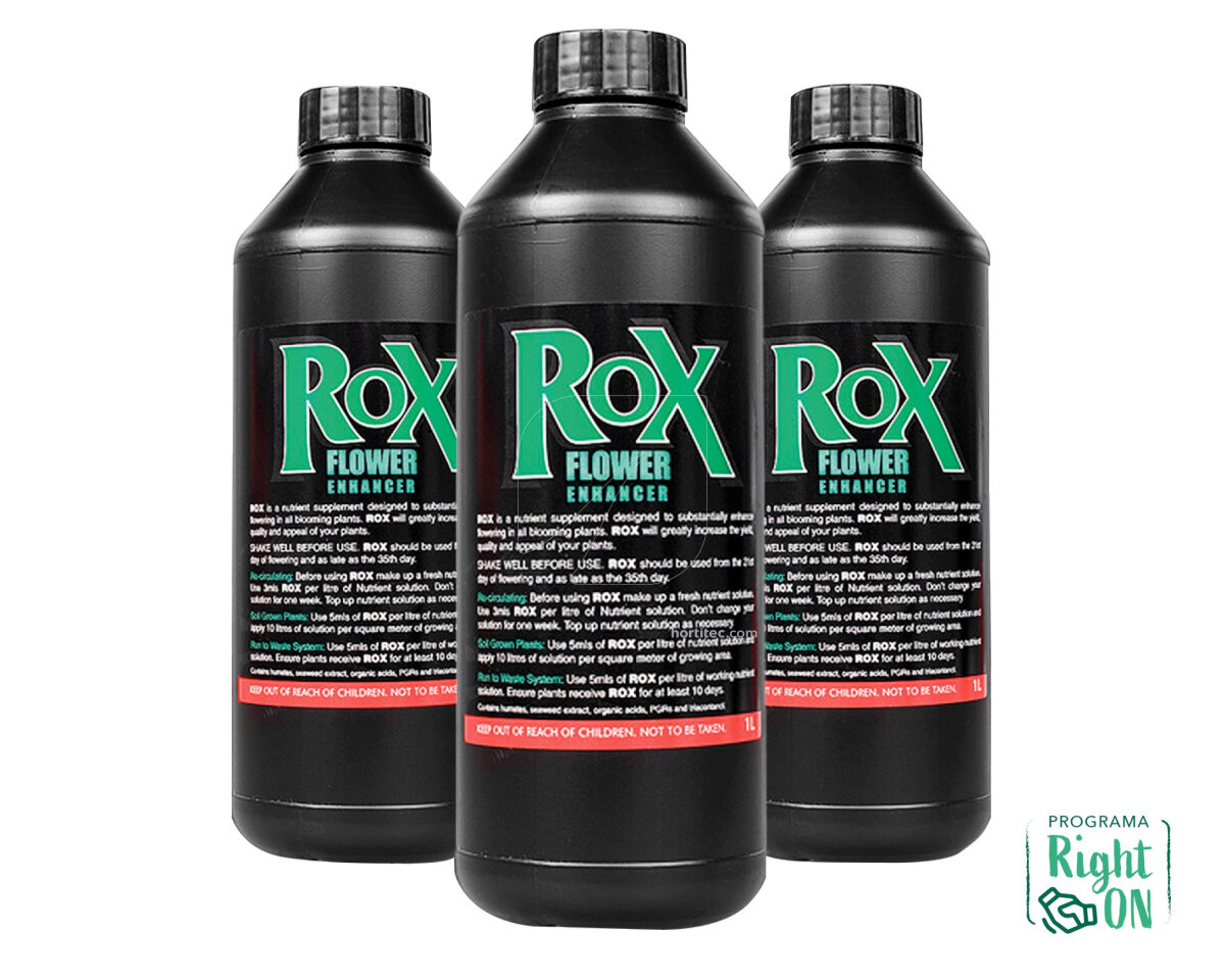 Rox FDP