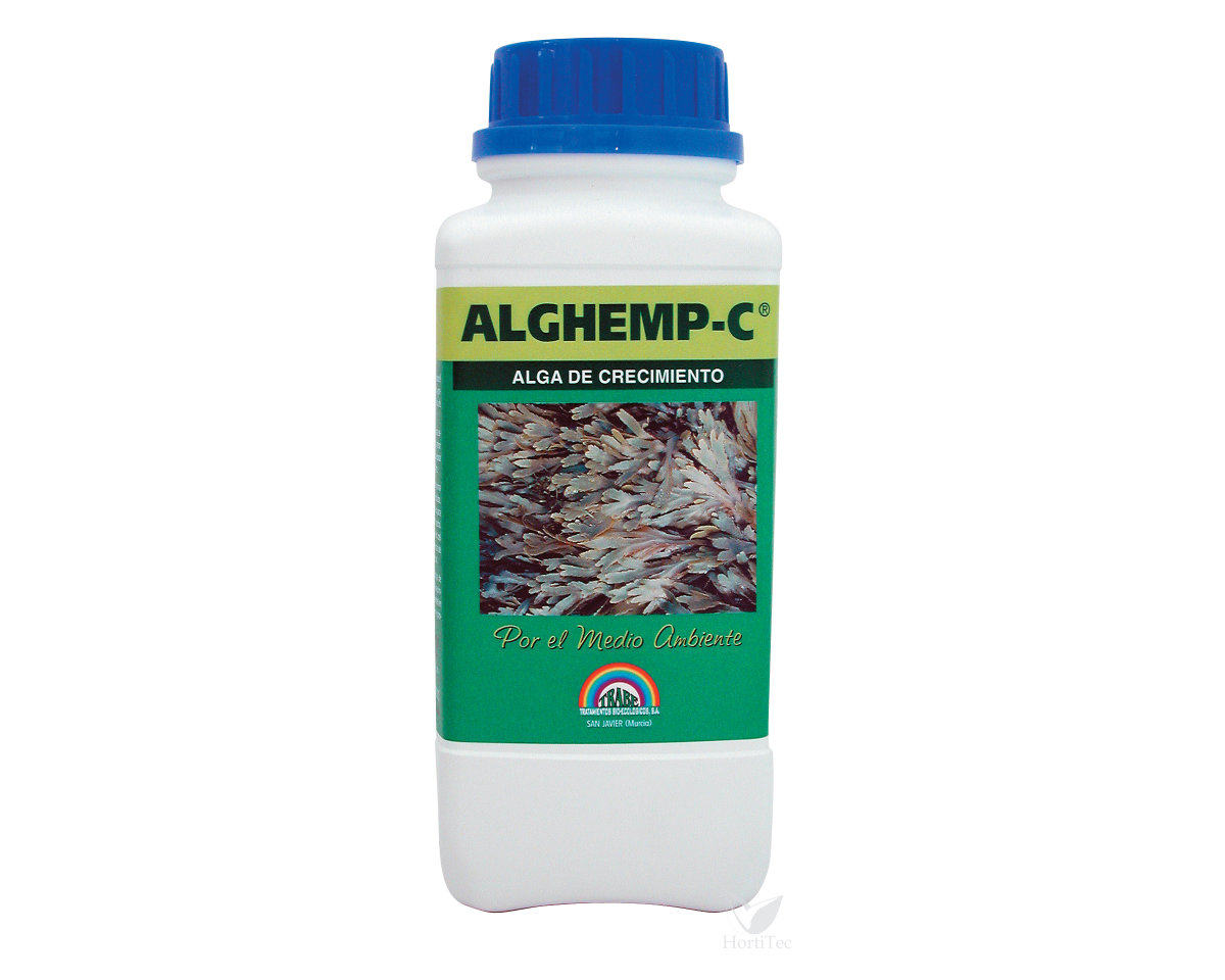 Alghemp C®