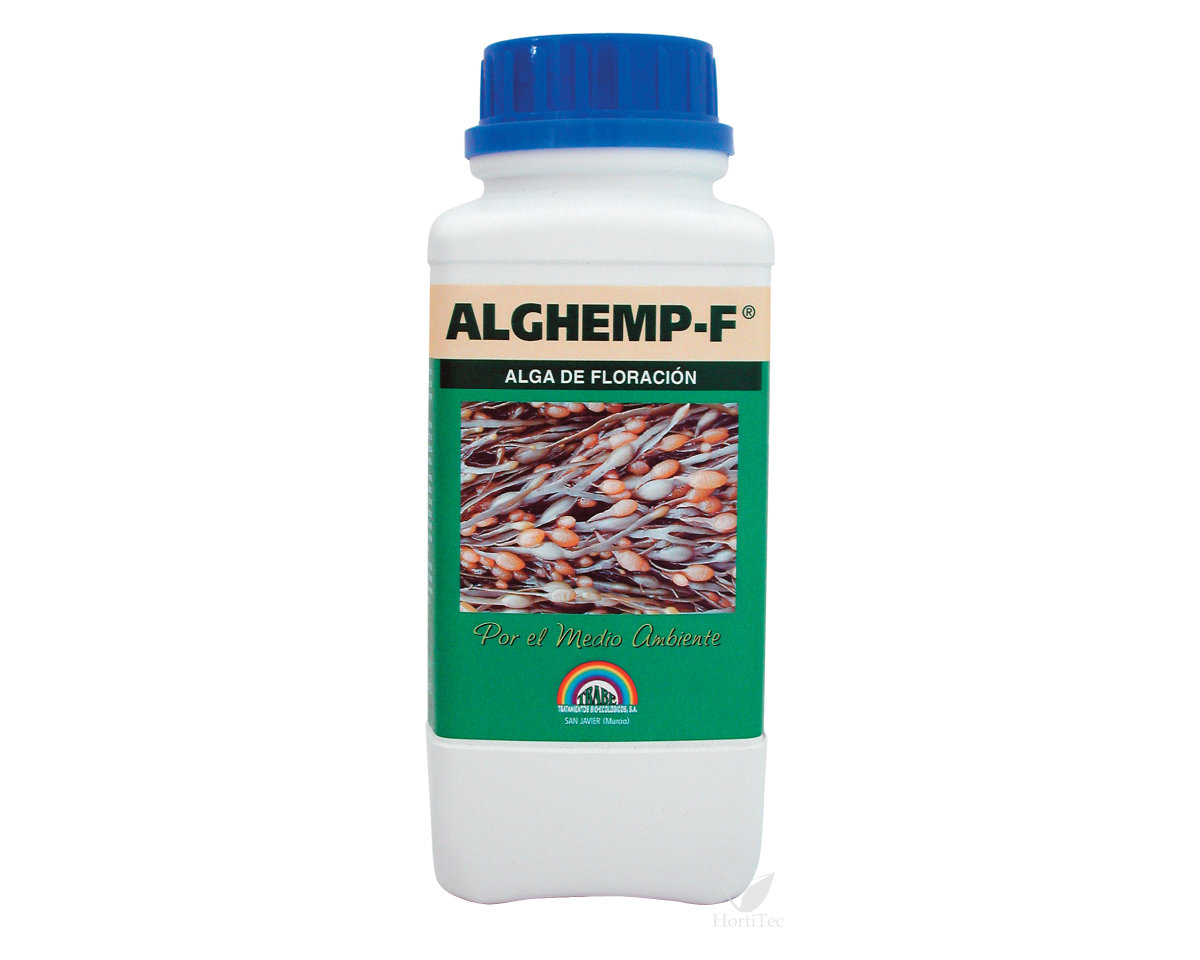 Alghemp Floración®
