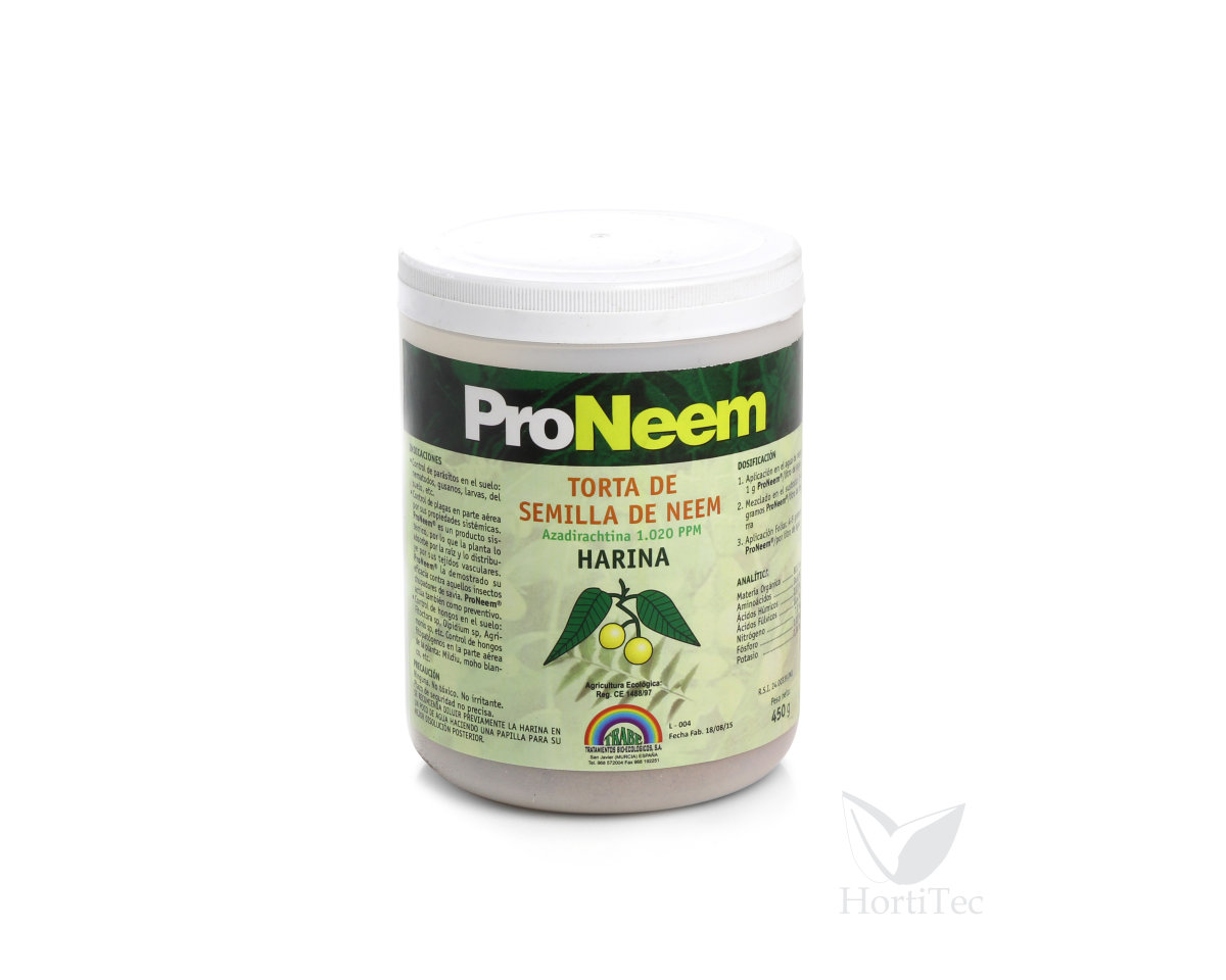 Proneem® Harina Grow