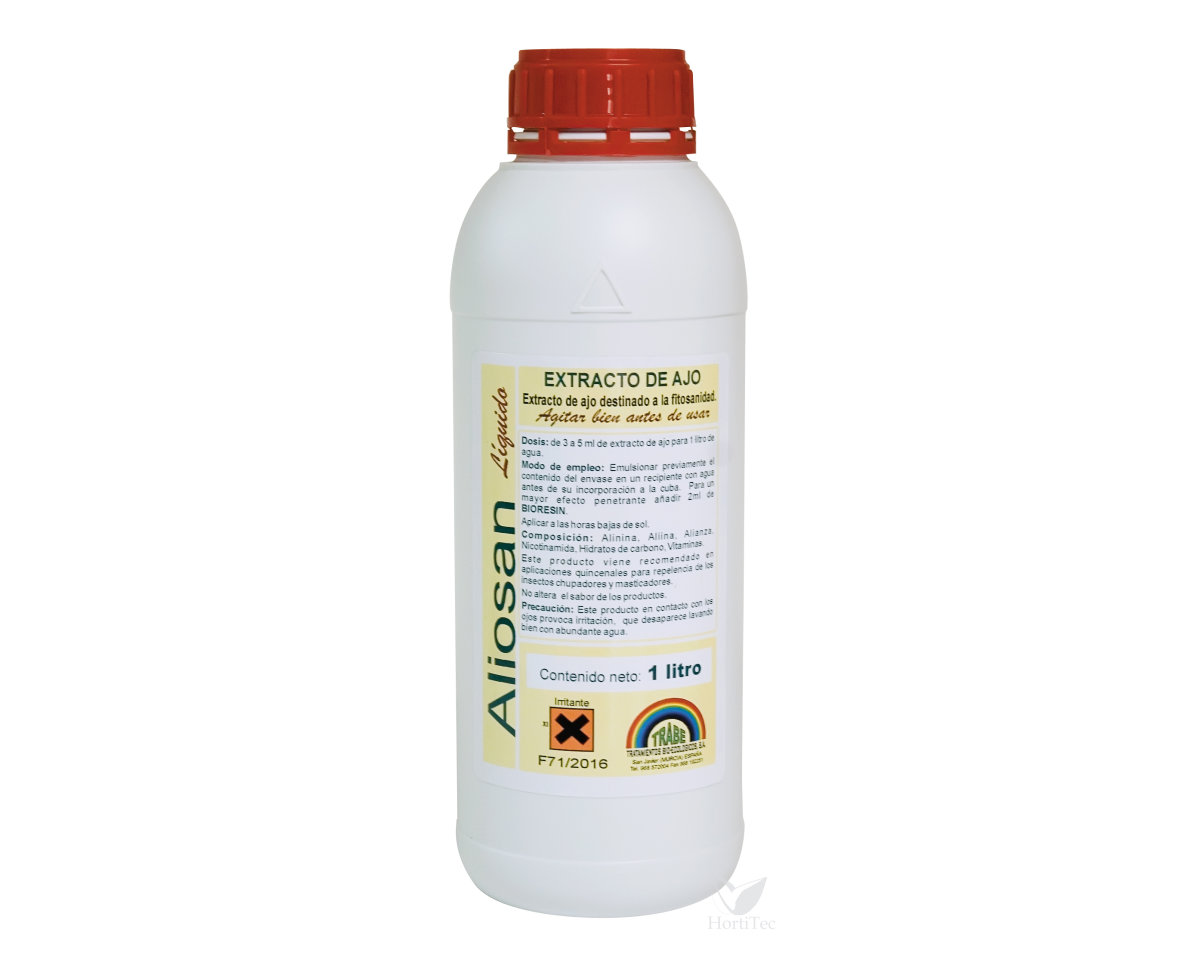 Aliosan Grow Líquido