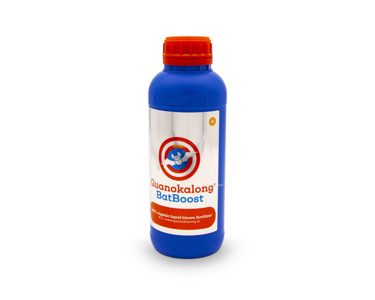 Batboost Organic
