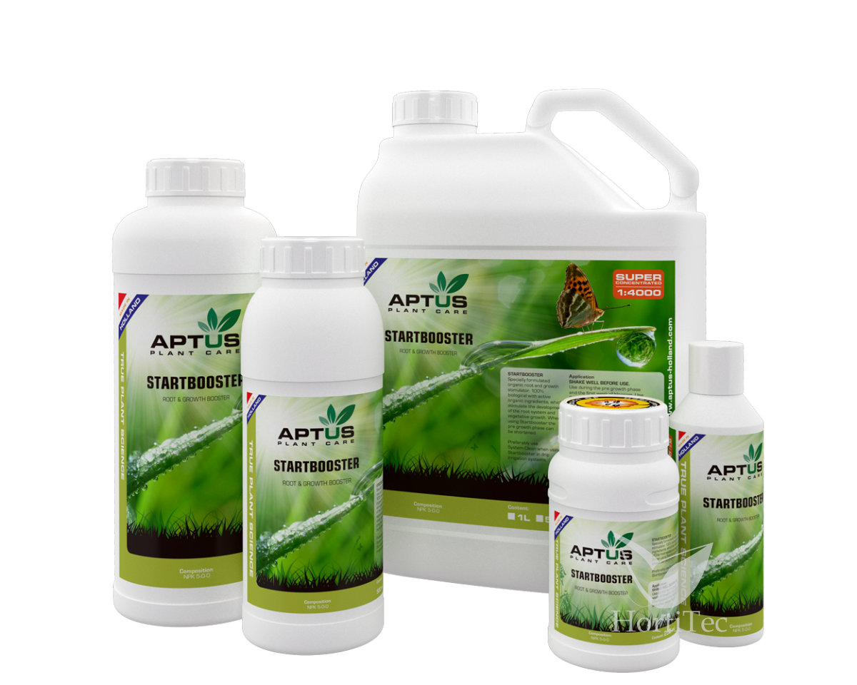 StartBooster Aptus — imagen 2