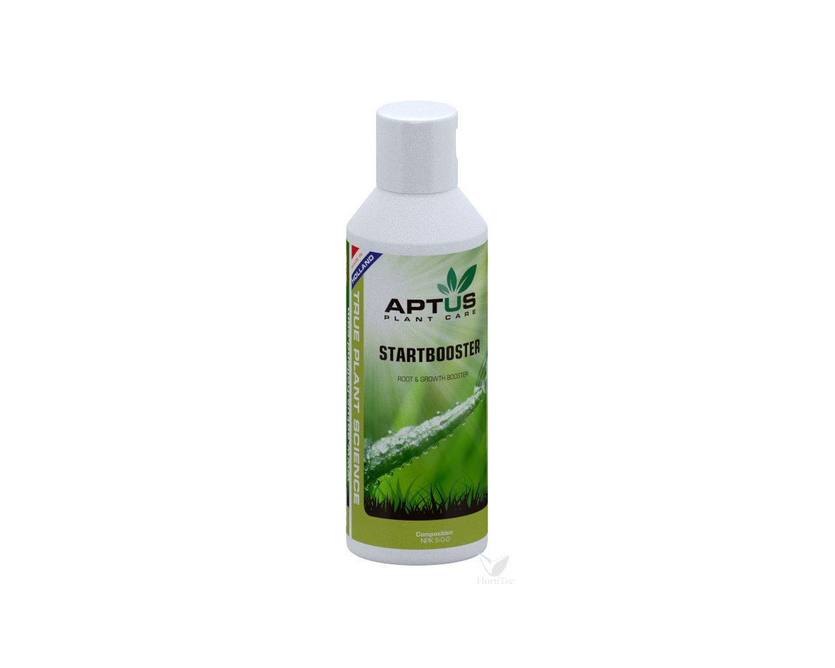 StartBooster Aptus