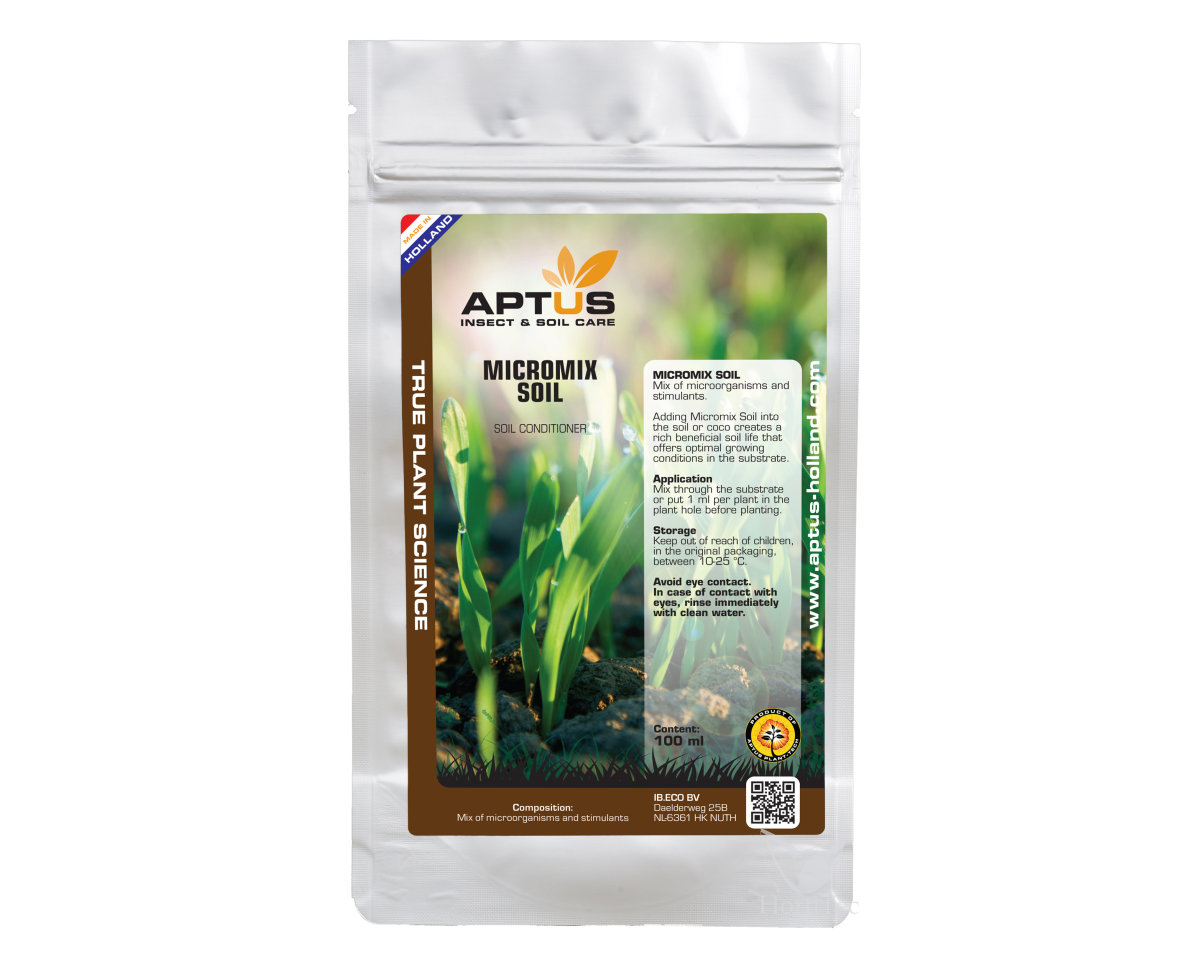 Micromix Soil